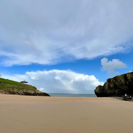 Roseberry House Bed & Breakfast Newcastle Emlyn Luaran gambar