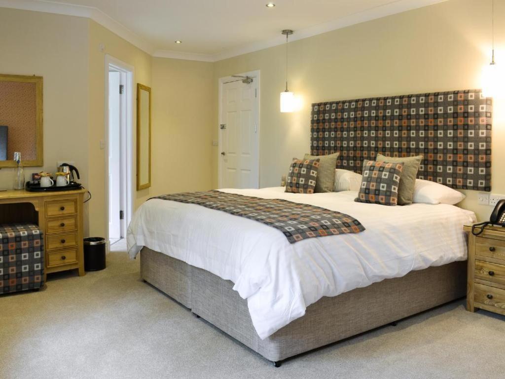 Roseberry House Bed & Breakfast Newcastle Emlyn Luaran gambar