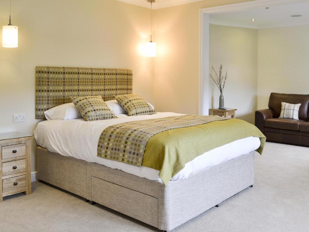 Roseberry House Bed & Breakfast Newcastle Emlyn Luaran gambar