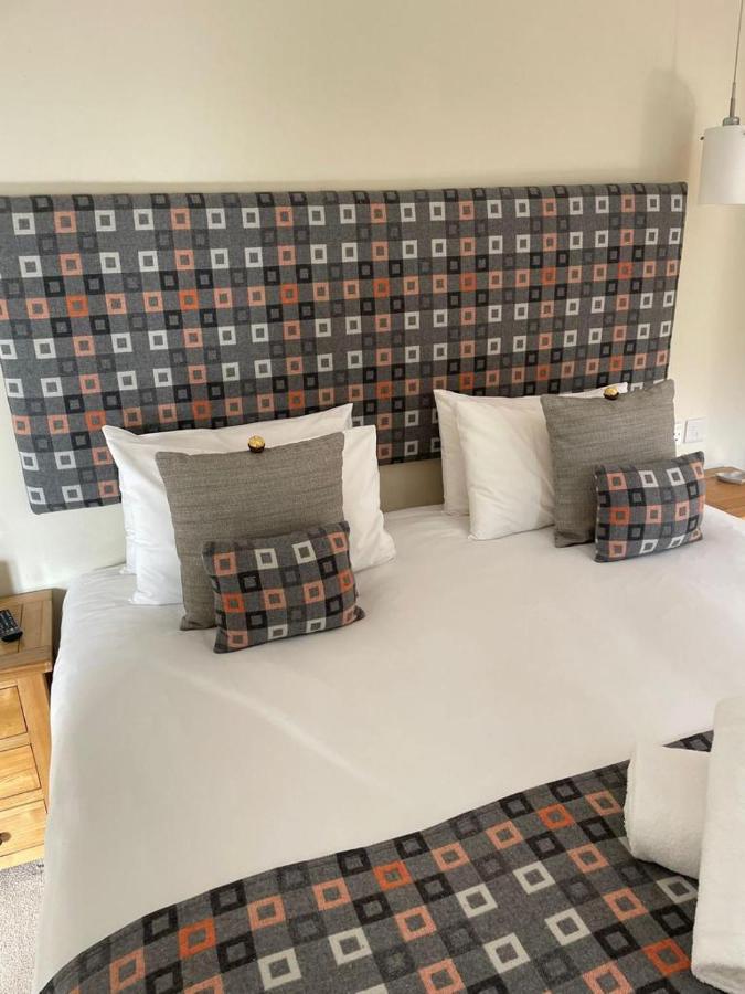 Roseberry House Bed & Breakfast Newcastle Emlyn Luaran gambar