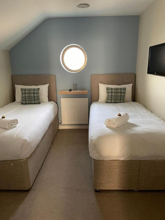 Roseberry House Bed & Breakfast Newcastle Emlyn Luaran gambar
