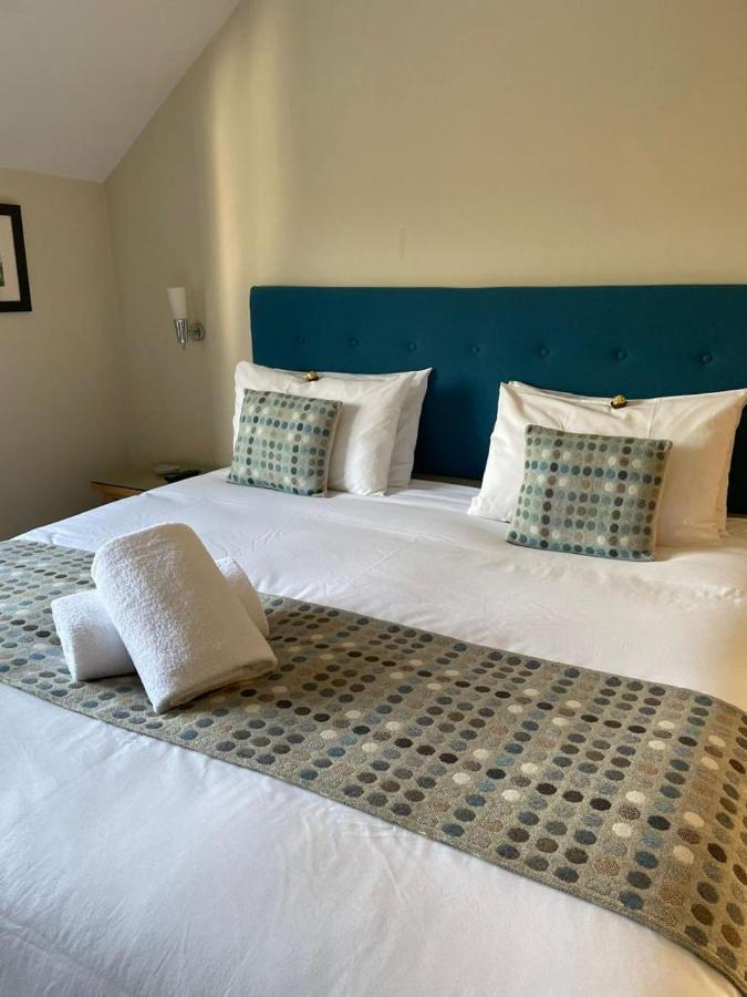 Roseberry House Bed & Breakfast Newcastle Emlyn Luaran gambar