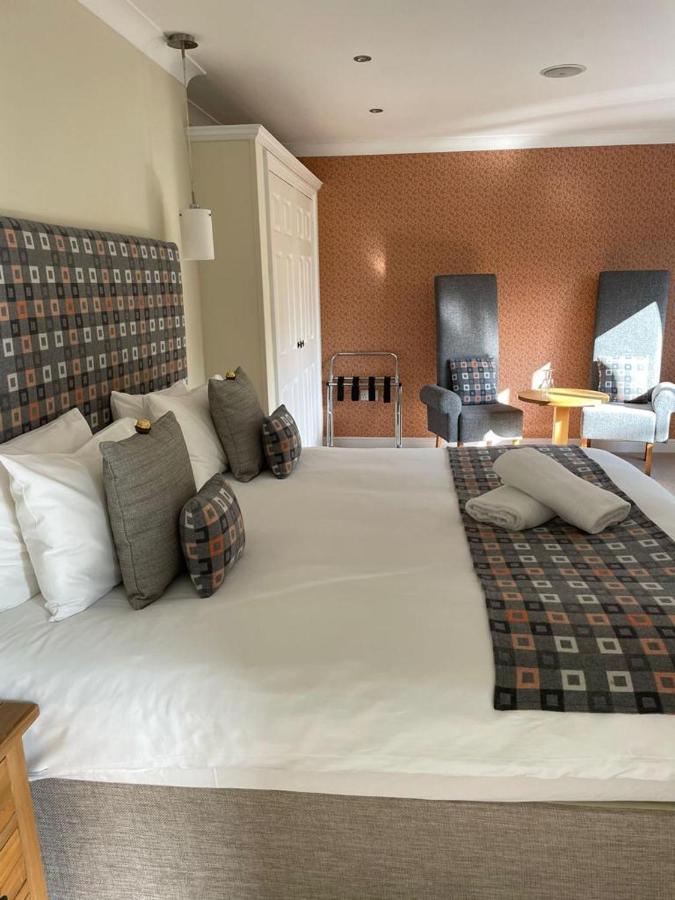 Roseberry House Bed & Breakfast Newcastle Emlyn Luaran gambar