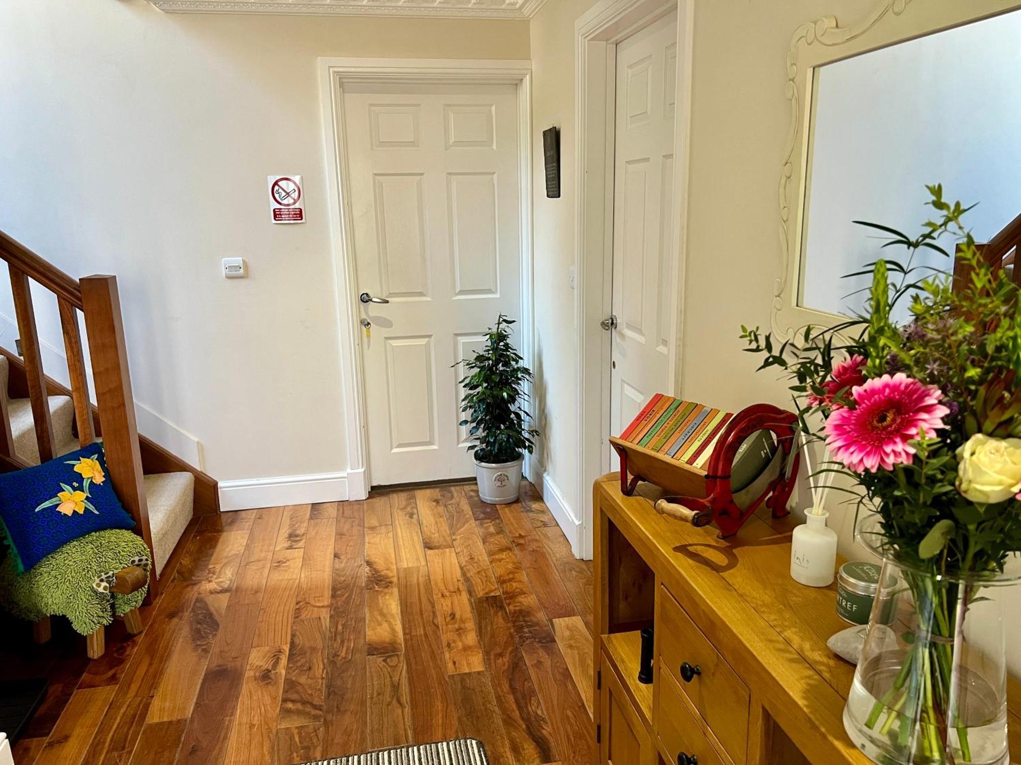 Roseberry House Bed & Breakfast Newcastle Emlyn Luaran gambar
