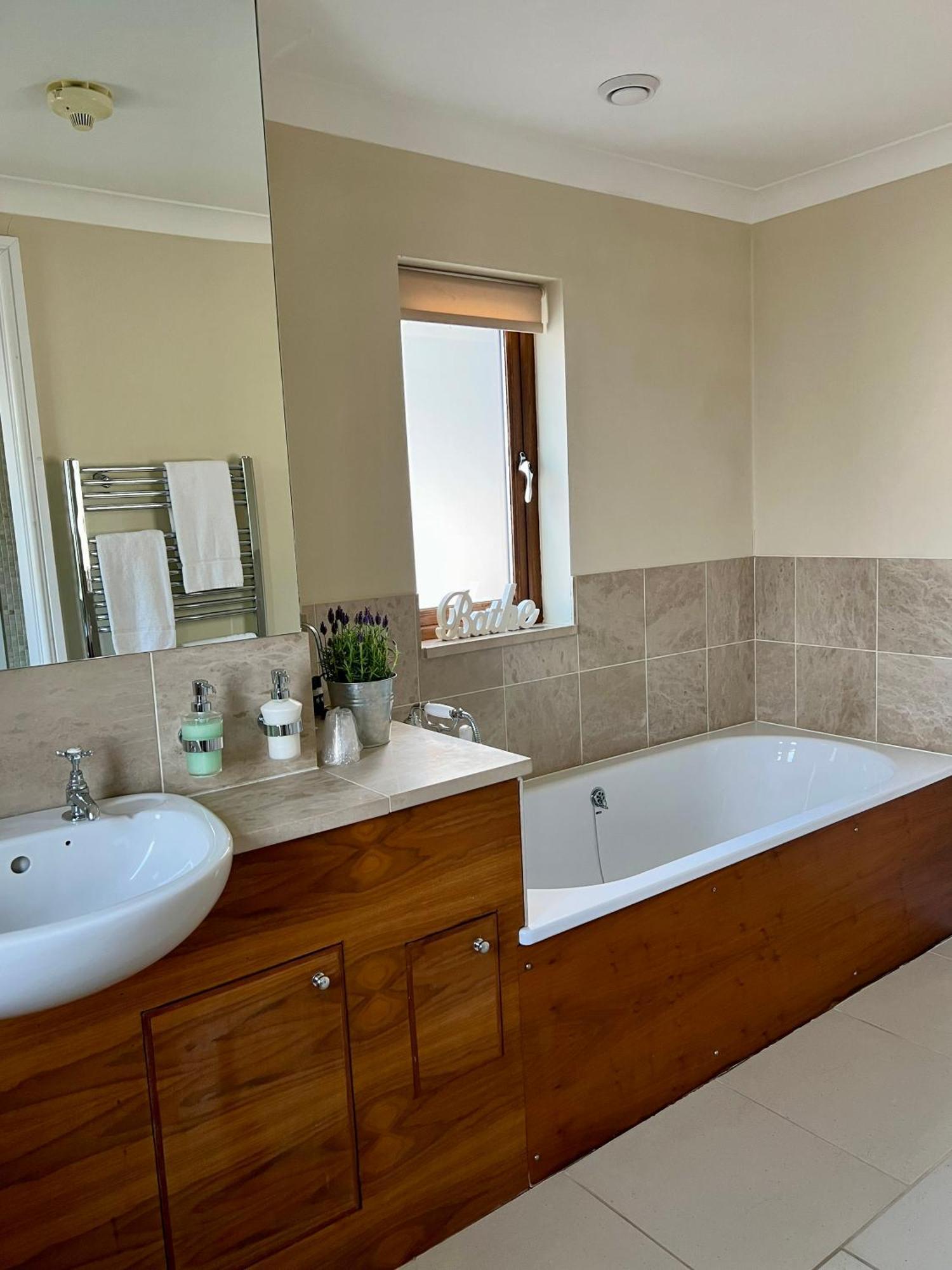 Roseberry House Bed & Breakfast Newcastle Emlyn Luaran gambar